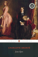 Jane Eyre - Bronte, Charlotte, and Mason, Michael (Editor)