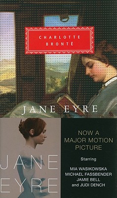 Jane Eyre - Bronte, Charlotte, and Hughes-Hallett, Lucy (Introduction by)