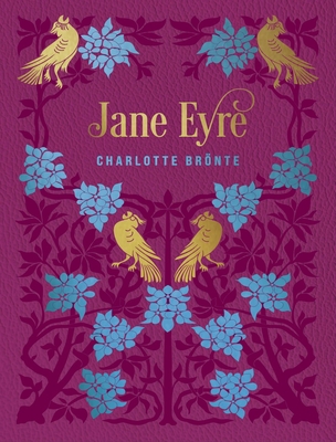 Jane Eyre - Bronte, Charlotte