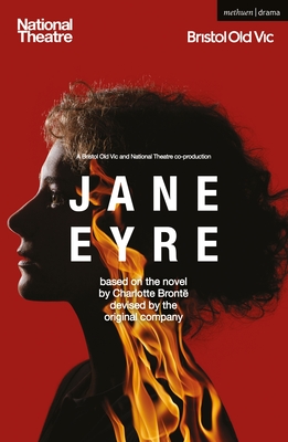 Jane Eyre - Bronte, Charlotte, and Company, the Jane Eyre (Other primary creator)