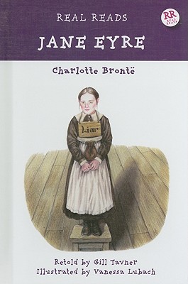 Jane Eyre - Tavner, Gill (Retold by), and Bront, Charlotte (Original Author)