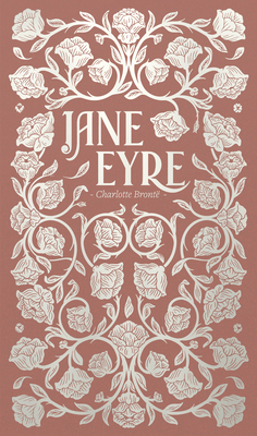 Jane Eyre - Bront, Charlotte