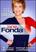 Jane Fonda: Prime Time - Fit & Strong