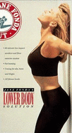 Jane Fonda's Lower Body Solution - Fonda, Jane