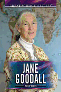 Jane Goodall