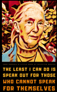 Jane Goodall's Little Book of Selected Quotes