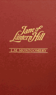 Jane of Lantern Hill - Montgomery, Lucy Maud