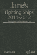 Jane's Fighting Ships - Saunders, Stephen (Editor)