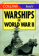 Jane's Gem Warships of World War II