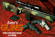 Jane's Gun Recognition Handbook