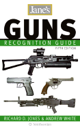 Jane's Guns Recognition Guide