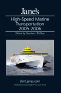 Jane's High Speed Marine Transportation