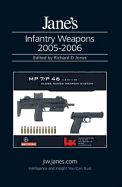 Jane's Infantry Weapons - Jane's Information Group (Creator)