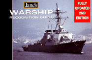 Jane's Warship Recognition Guide