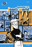 Jane's World: Volume 1