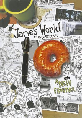 Jane's World Volume 10 Anniversary Edition - Braddock, Paige (Artist)