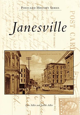 Janesville - Adler, Den, and Adler, Judy
