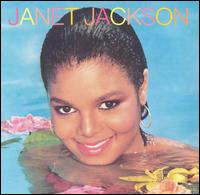 Janet Jackson - Janet Jackson