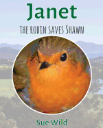 Janet: The Robin Saves Shawn