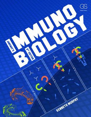 Janeway's Immunobiology - Murphy, Kenneth