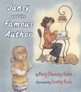 Janey and the Famous Author