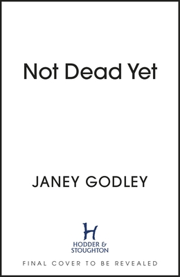 Janey: The Woman That Won't Shut Up - Godley, Janey