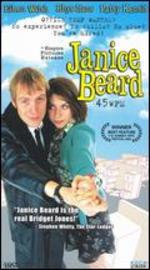 Janice Beard 45 W.P.M.
