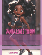 Janika Loves to Run