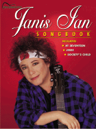 Janis Ian Songbook: Guitar Songbook Edition