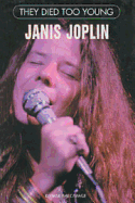 Janis Joplin (Tdty)