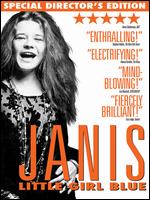 Janis: Little Girl Blue - Amy Berg