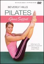 Janis Saffell: Beverly Hills Pilates - Guillermo Gomez