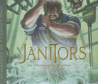 Janitors - Whitesides, Tyler