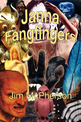 Janna Fangfingers - 