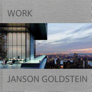 Janson Goldstein: Work