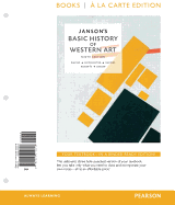 Janson's Basic of History of Western Art, Books a la Carte Edition