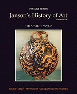 Janson's History of Art, Portable Edition, Book 1: The Ancient World