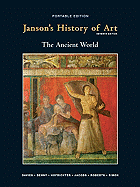 Janson's History of Art Portable Edition Book 1