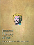 Janson's History of Art, Volume II: The Western Tradition: Renaissance Through Postmodern Art