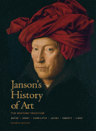 Janson's History of Art: Western Tradition - Davies, Penelope J E, and Roberts, Ann M, and Denny, Walter B