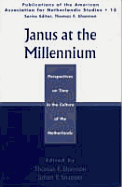 Janus at the Millennium: Perspectives on Time in the Culture of the Low Countries