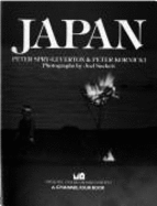 Japan: A Channel Four Books - Sackett, Joel (Photographer), and Spry-Leverton, Peter, and Kornicki, Peter F