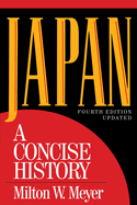 Japan: A Concise History