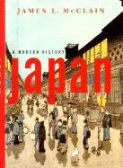 Japan, a Modern History