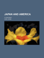 Japan and America: A Contrast