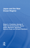 Japan and the New Ocean Regime