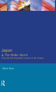 Japan and the Wider World: From the Mid-Nineteenth Century to the Present