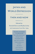 Japan and World Depression: Then and Now