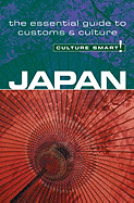 Japan - Culture Smart!: The Essential Guide to Customs & Culture - Norbury, Paul