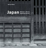 Japan: Dwelling Houses